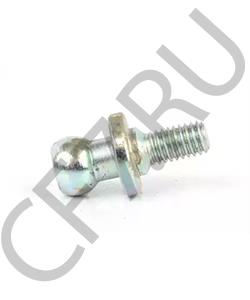 2K0945272 SKODA Пружинный зажим в городе Королёв